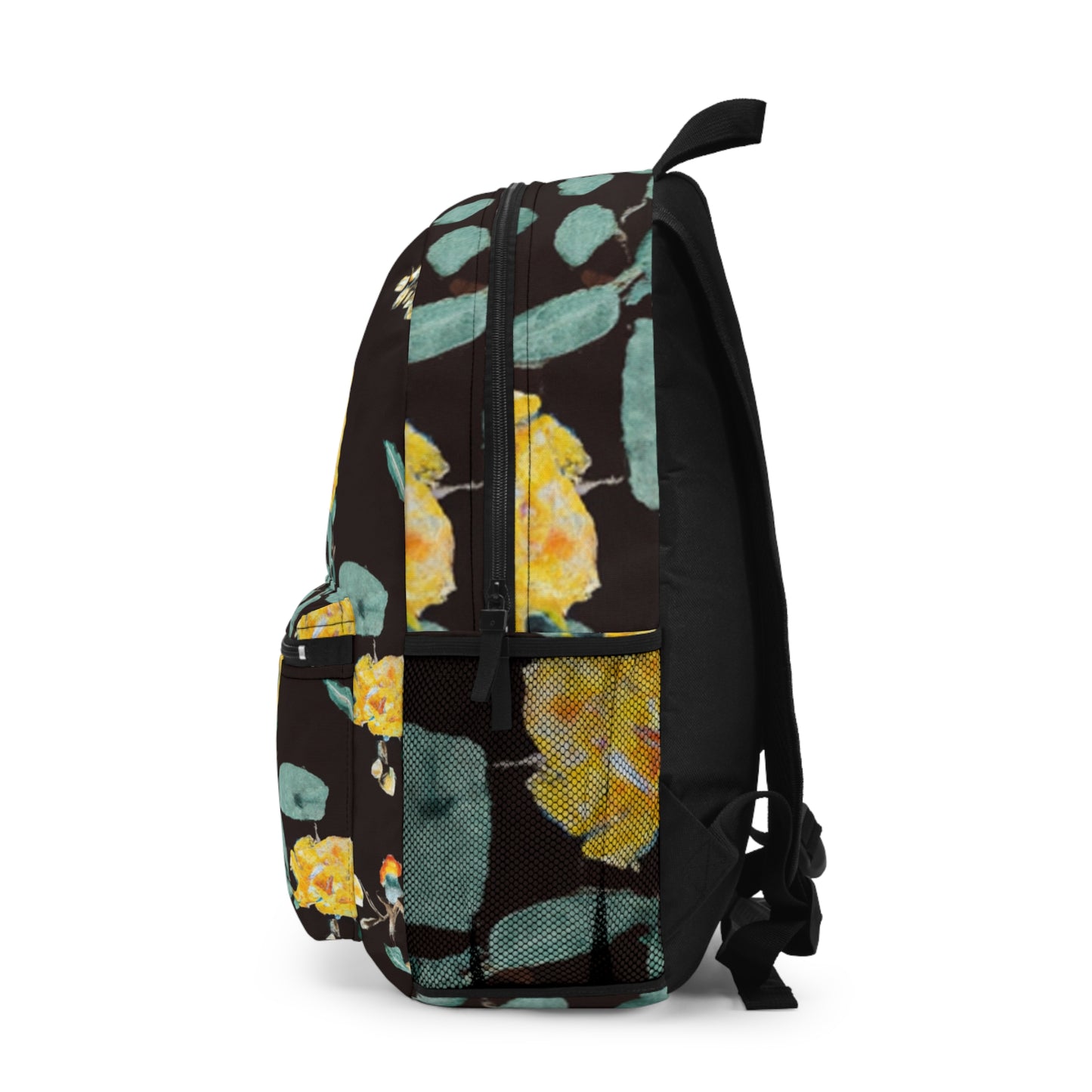 Josephine Van Der Wyck - Backpack