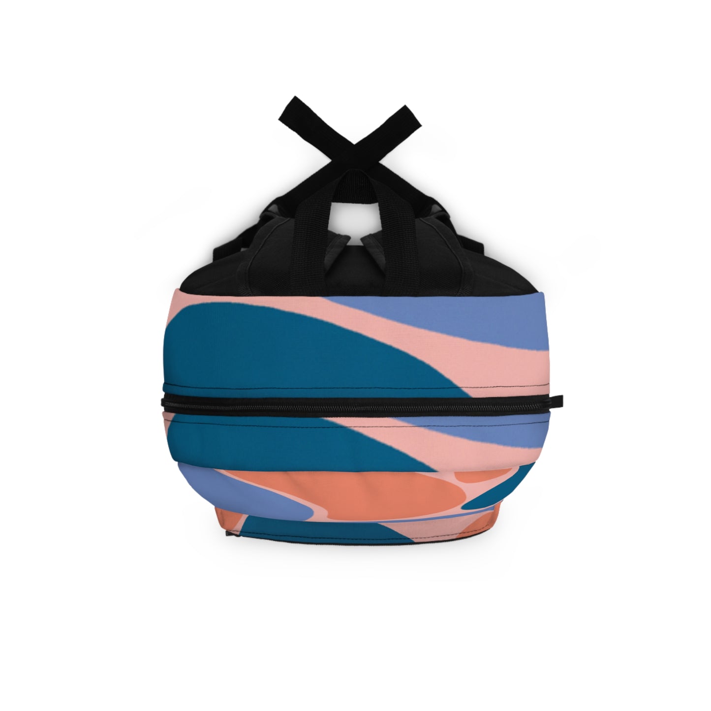 Martinique van Everden - Backpack