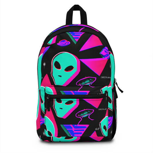 Starlight Glittergleam - Backpack