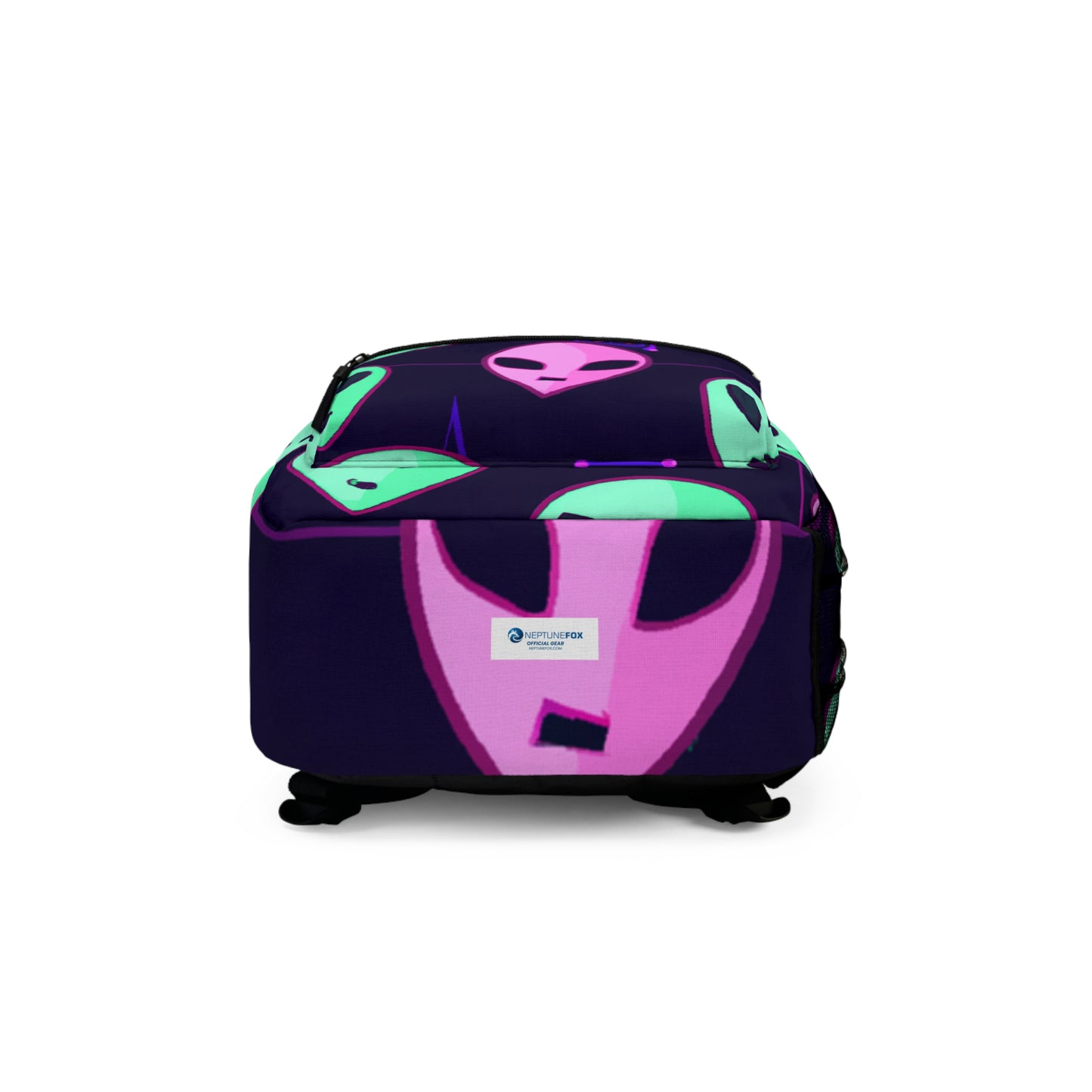 Zenon Marvark - Backpack