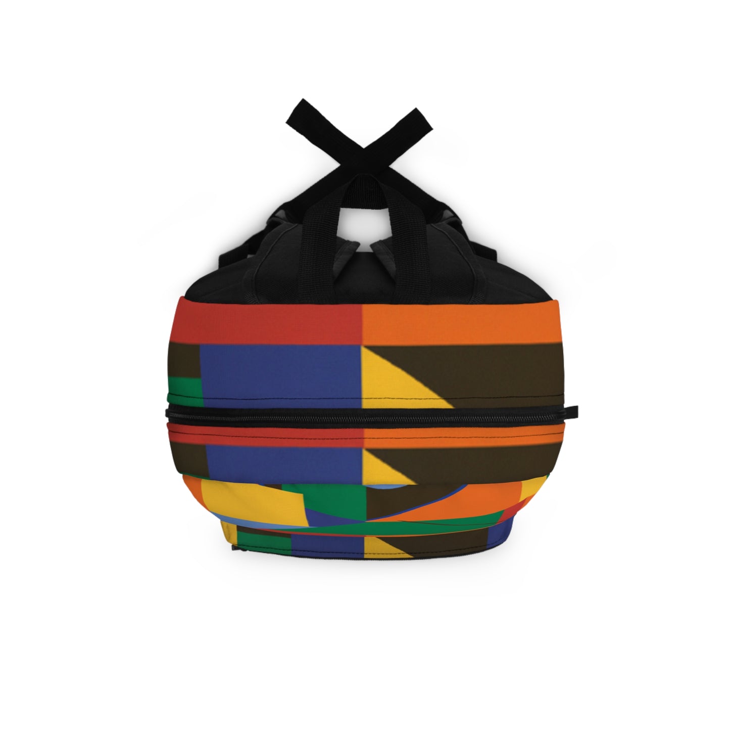 Hans Christoffersen - Backpack