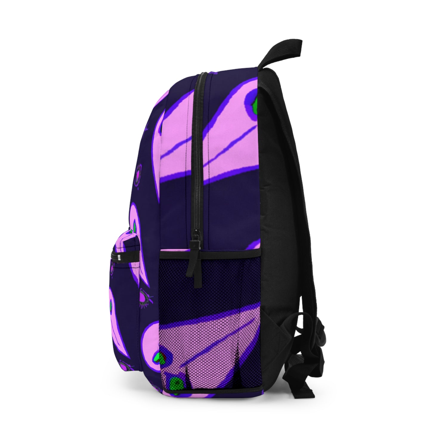 Sestra Glojelyar - Backpack