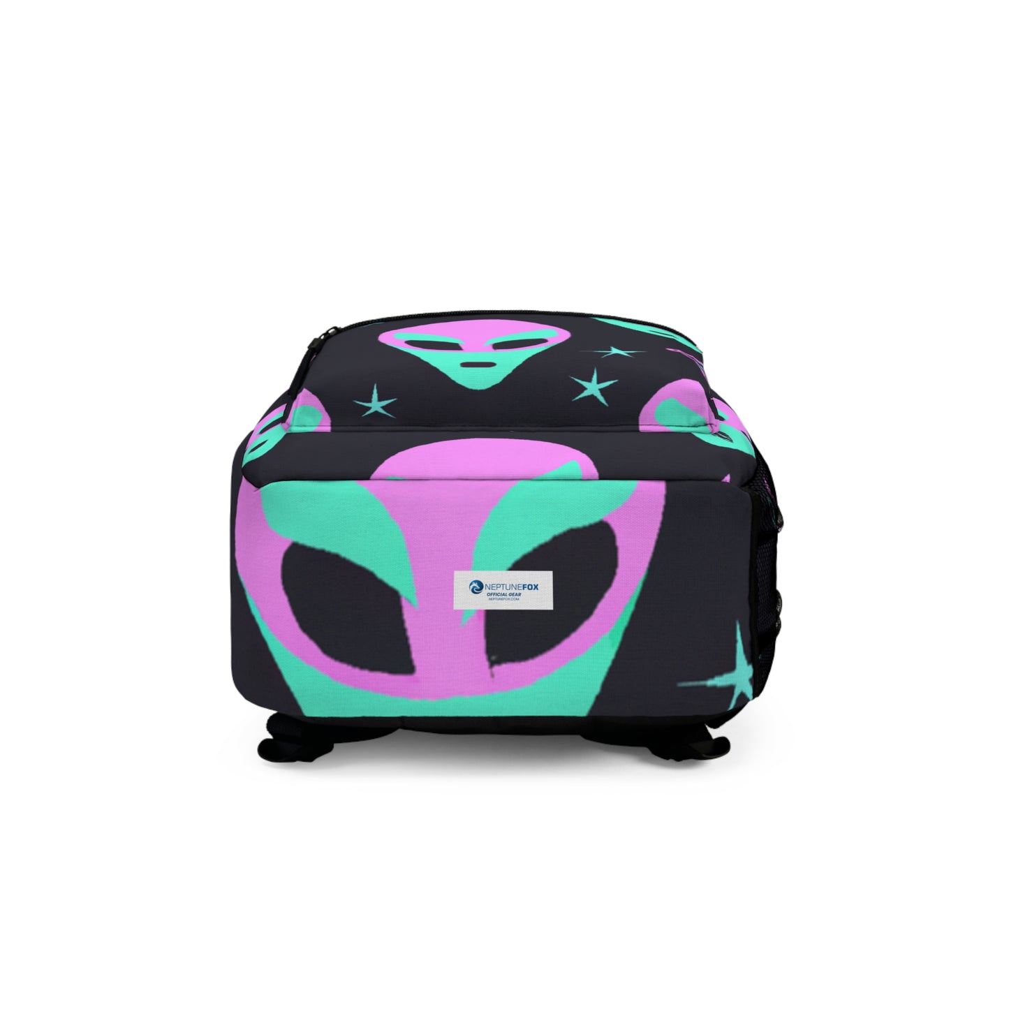 Sporkulon Prime - Backpack