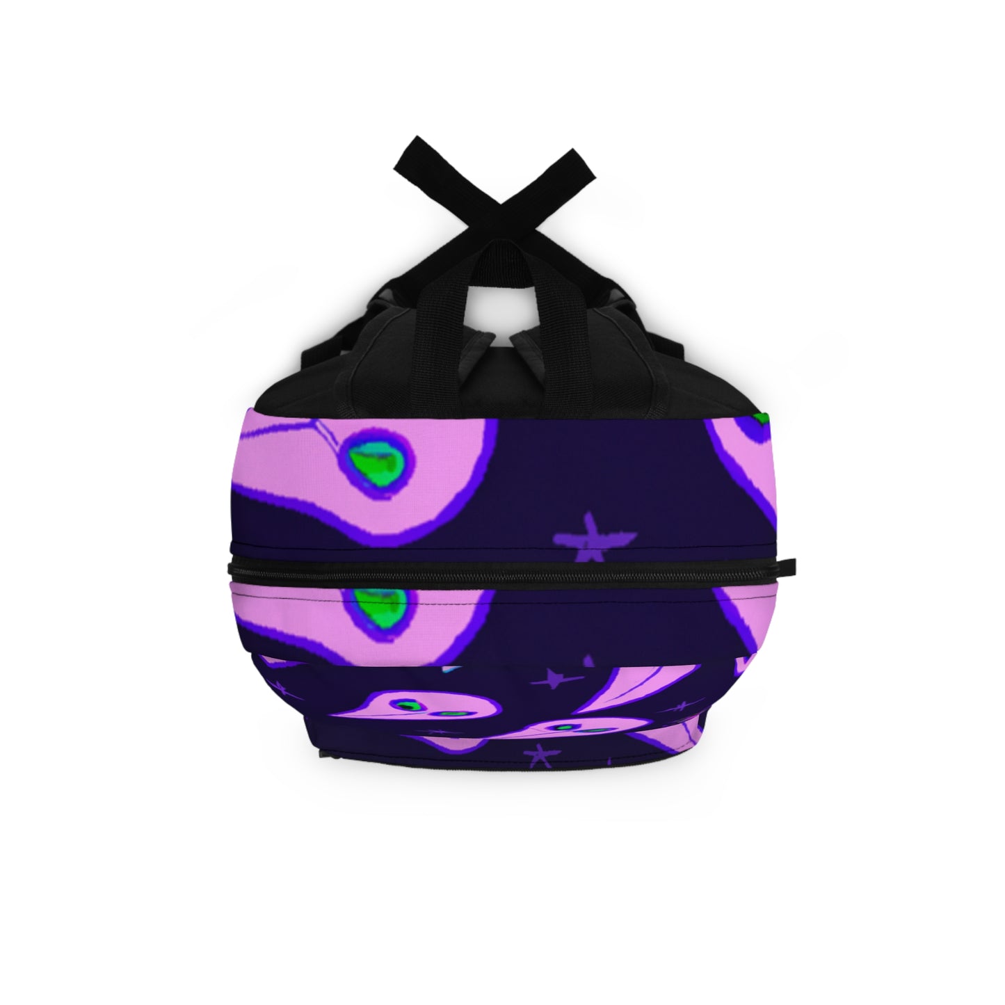 Sestra Glojelyar - Backpack