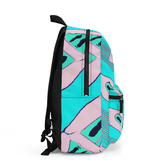 Zoomar Zangor - Backpack