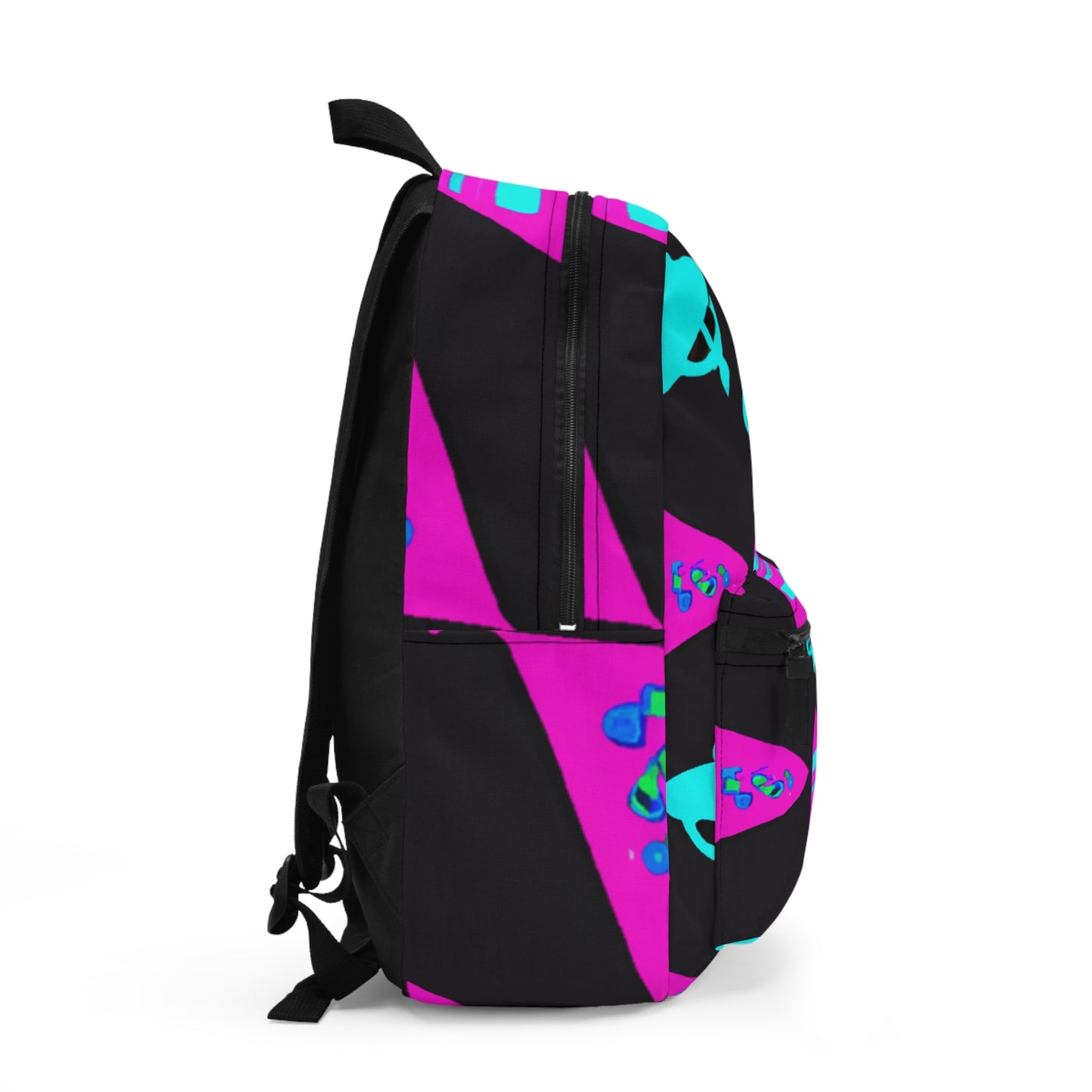 T'truula - Backpack