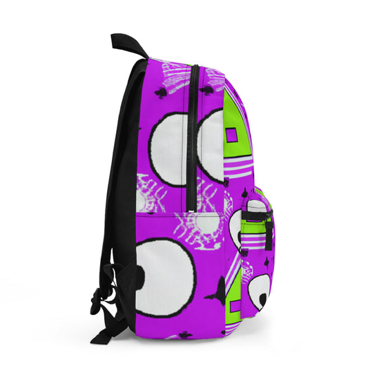 Galina Stardust - Backpack