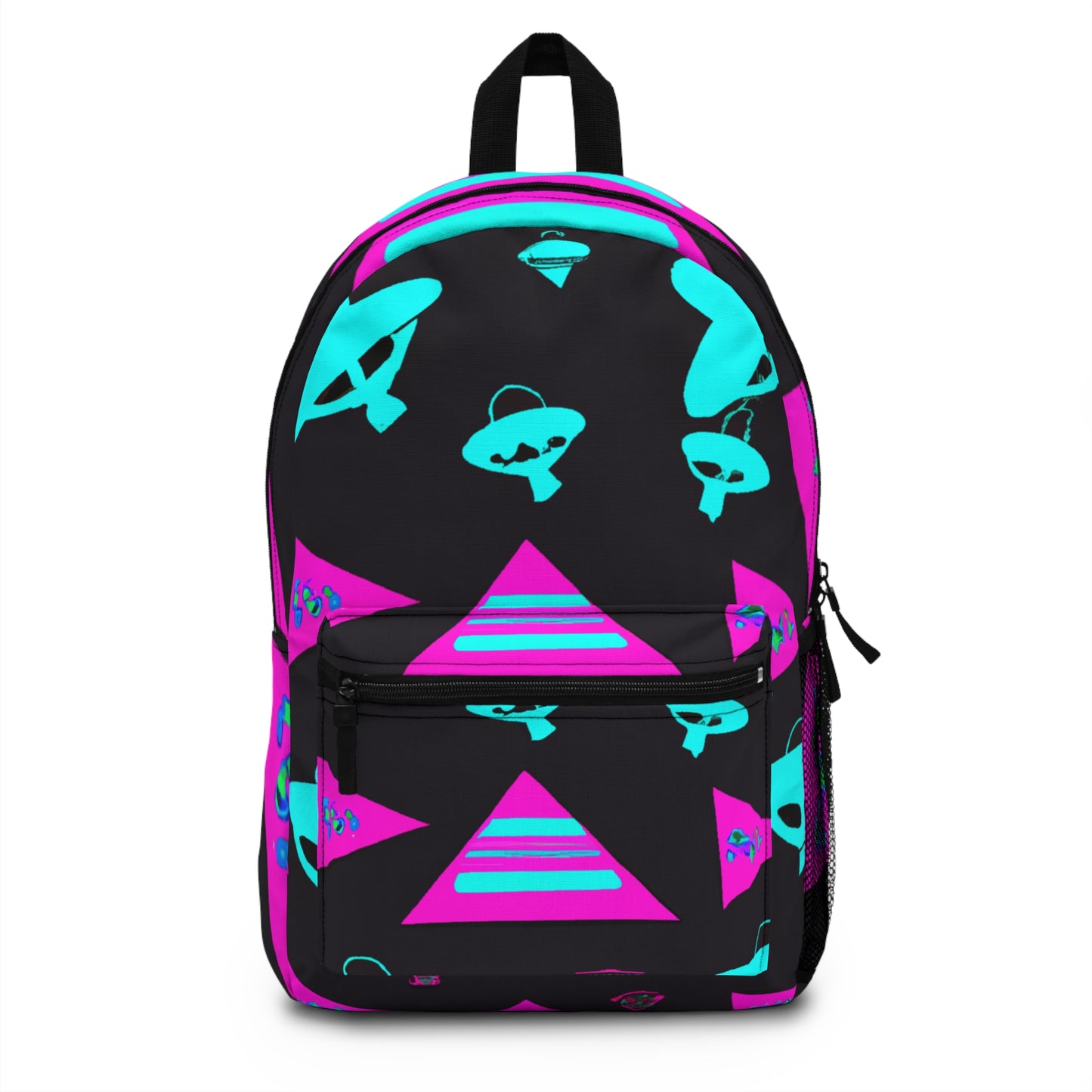 T'truula - Backpack