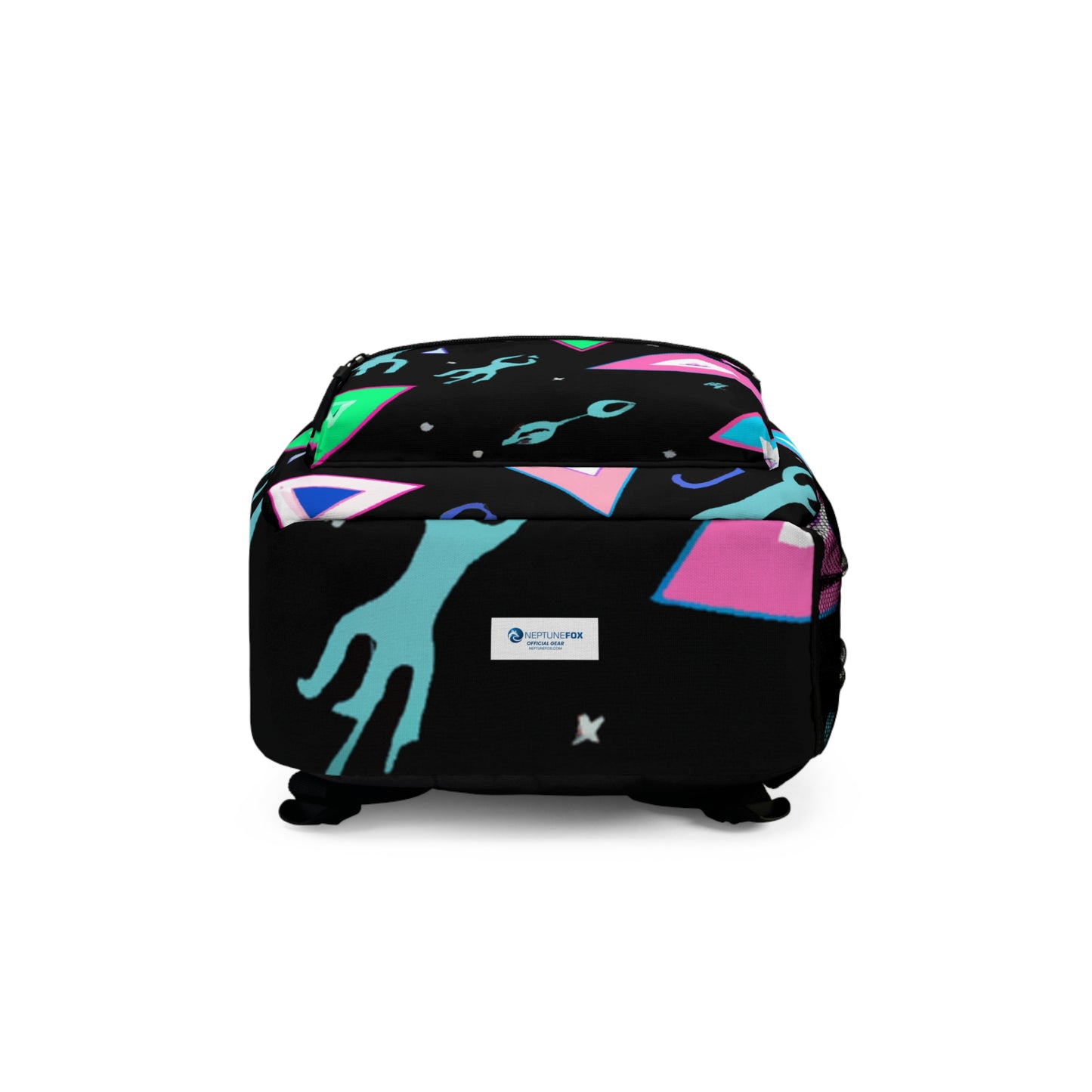 Nyxon the Great - Backpack