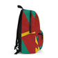 John Ashby Smith - Backpack