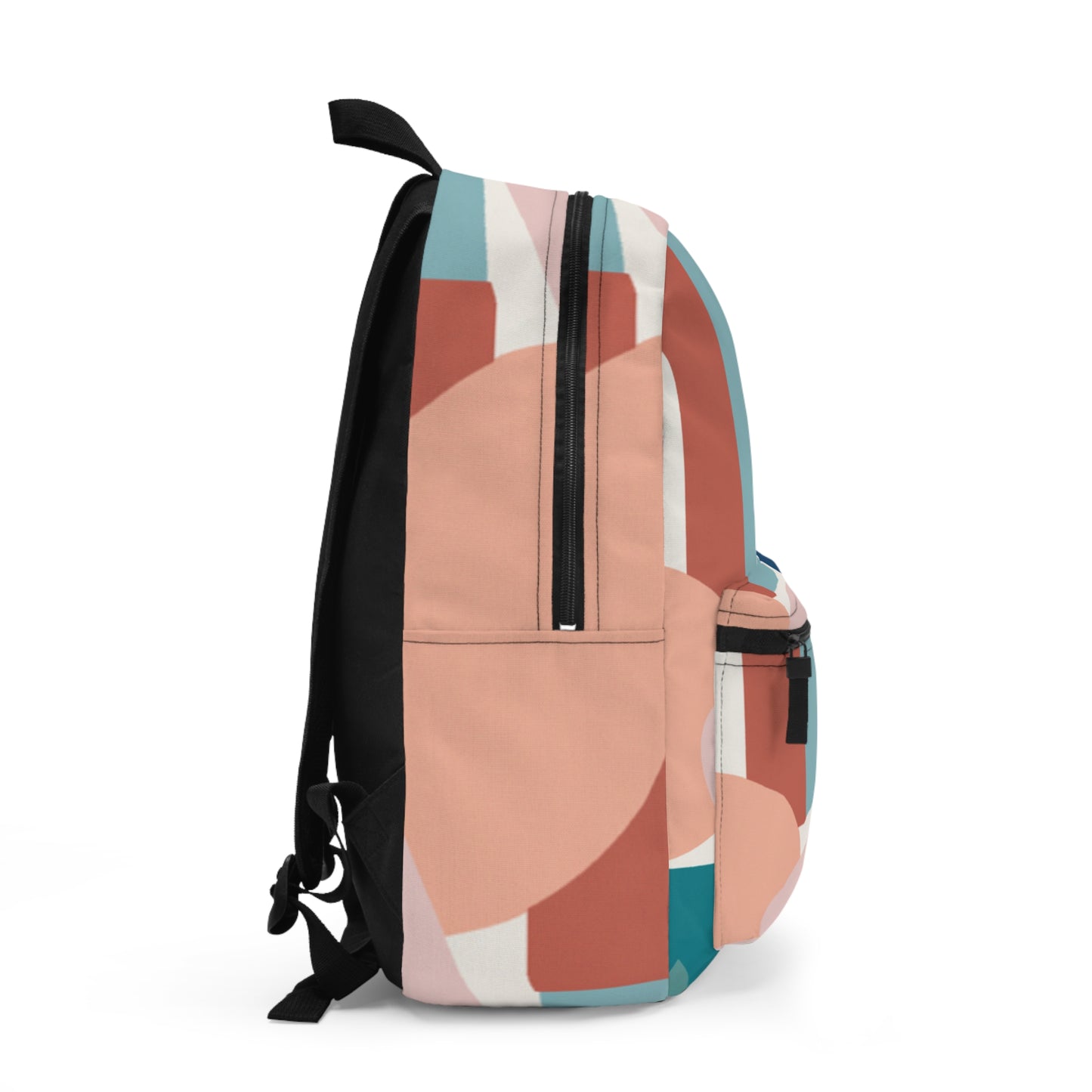 Thomasina Masterson - Backpack