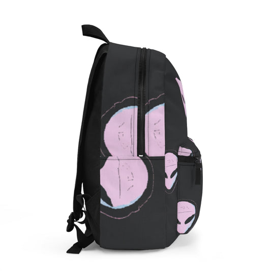 Cosmo Starbright - Backpack