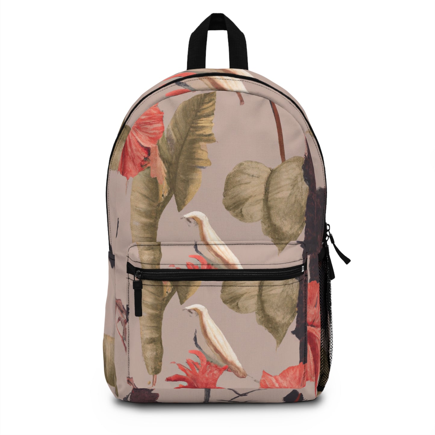 John Smithson - Backpack