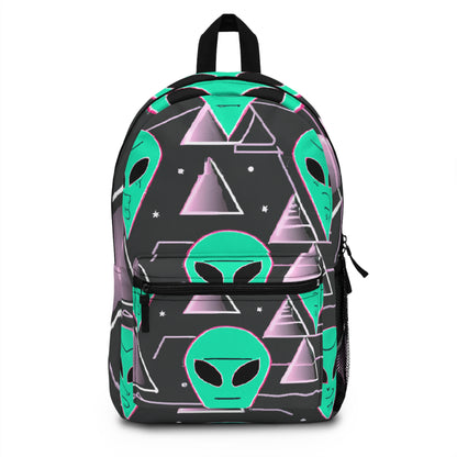 Galaxy Glider - Backpack