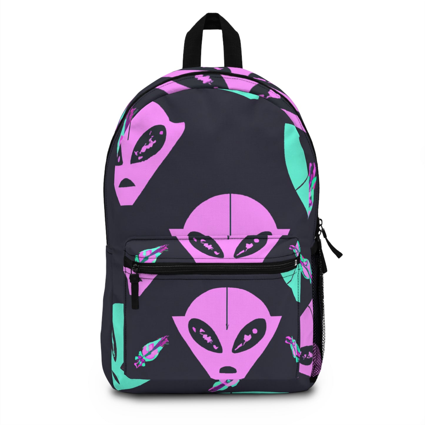 Zzorto Starblazer - Backpack