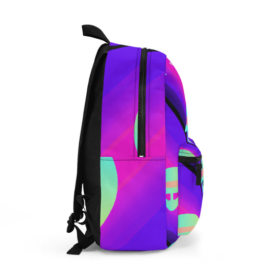 Starbeam Zorgyn - Backpack