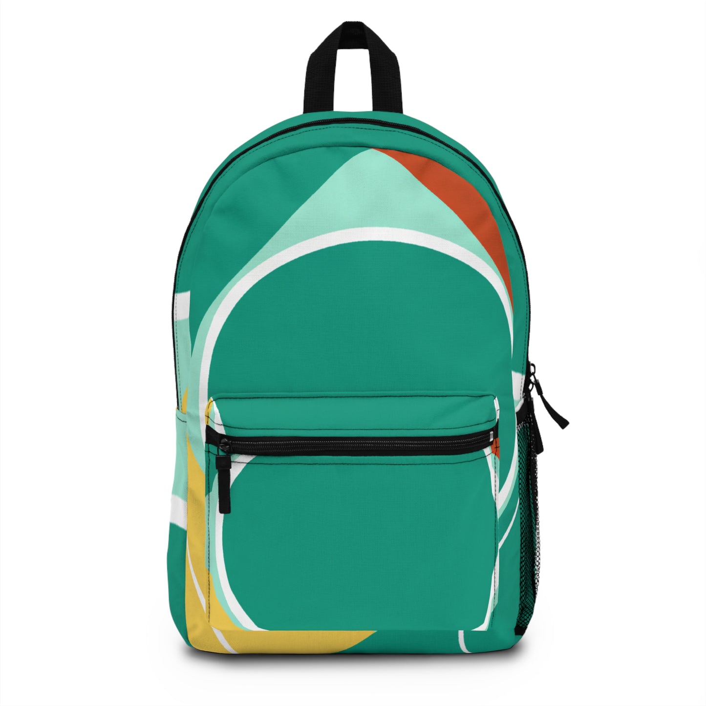 Hans van Maarten - Backpack