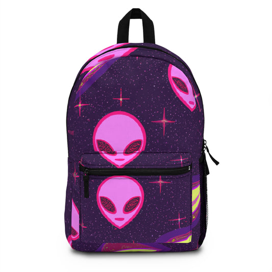 Galaxius Vinyth - Backpack