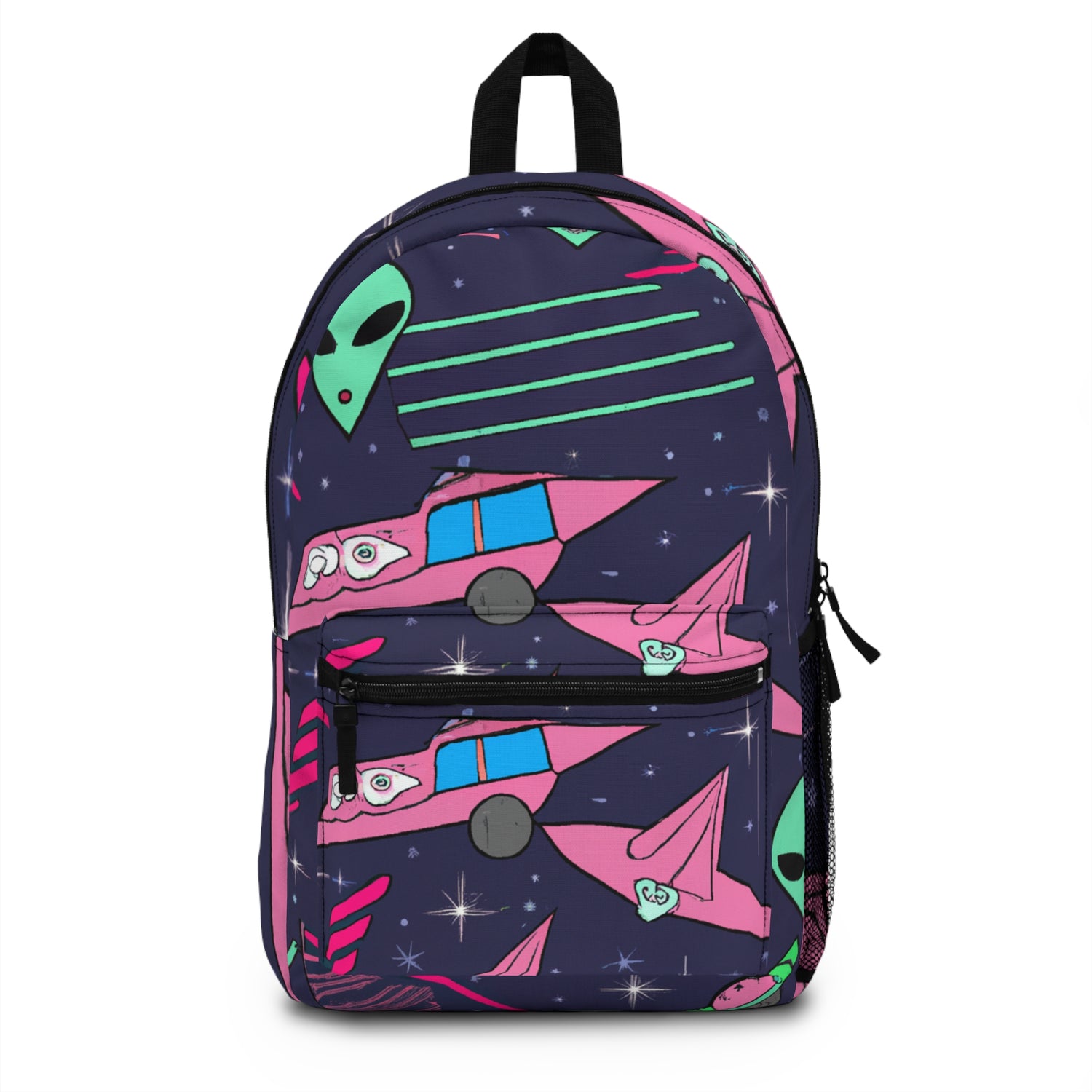 Starfury Liarra - Backpack