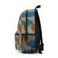 Charles Robert DeSouza - Backpack