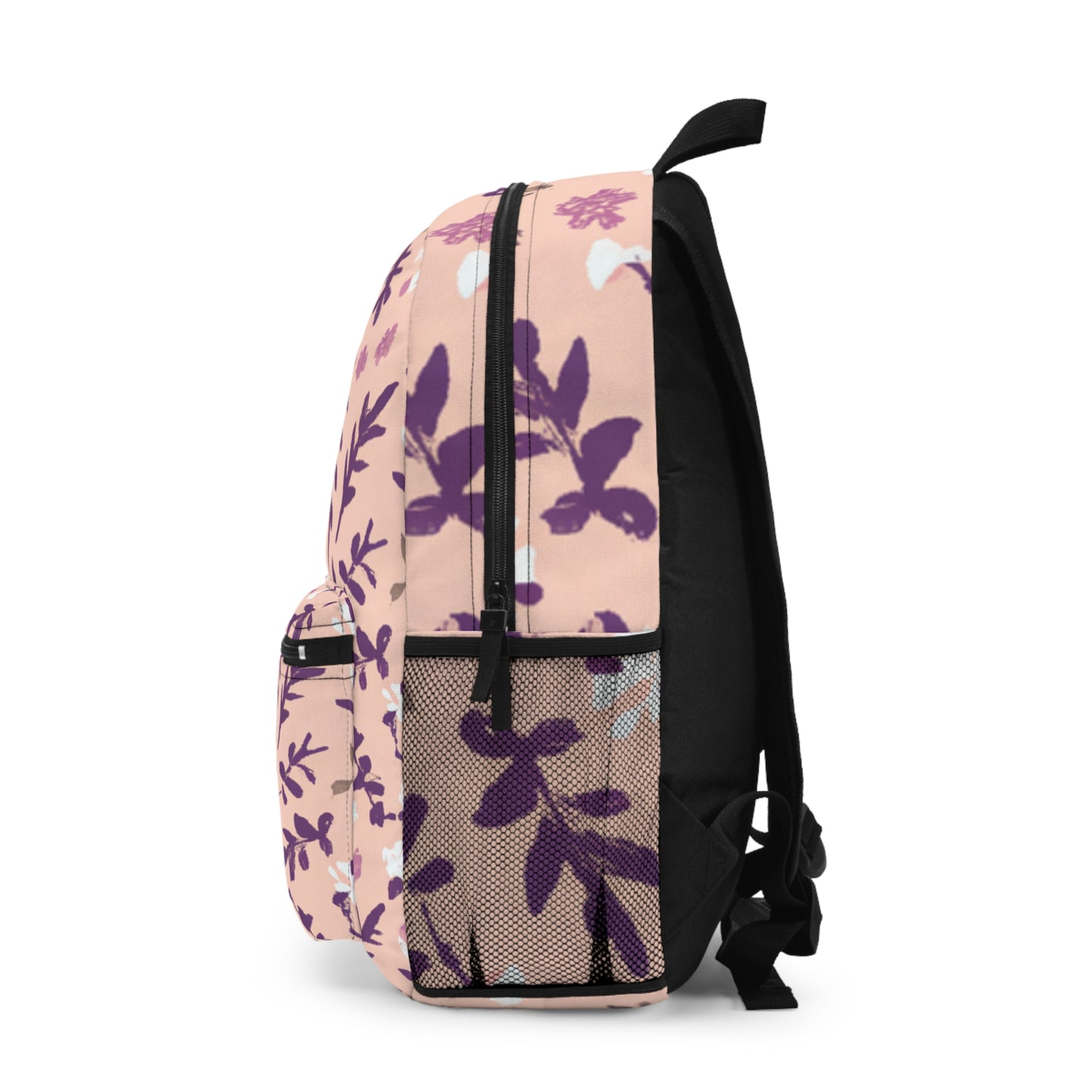 Veronique de la Fontaine - Backpack