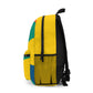 John Ashby Smith - Backpack