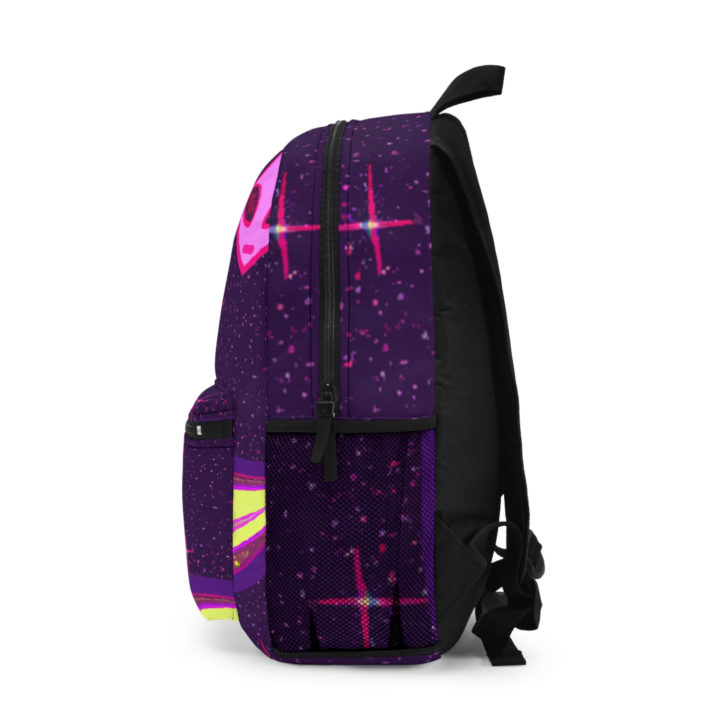 Galaxius Vinyth - Backpack