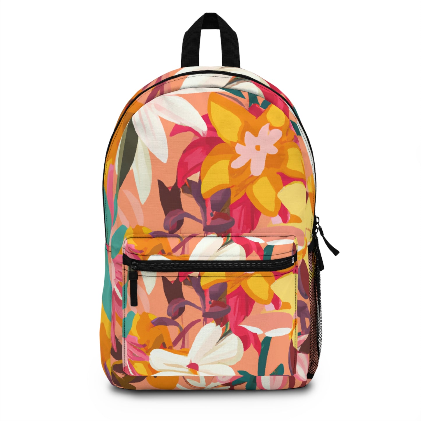 Maria van der Waal - Backpack