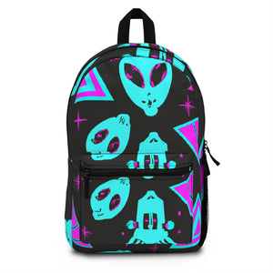 Namluon the Star Traveler - Backpack