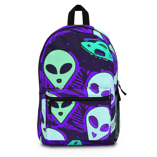 Luminous Lunar - Backpack