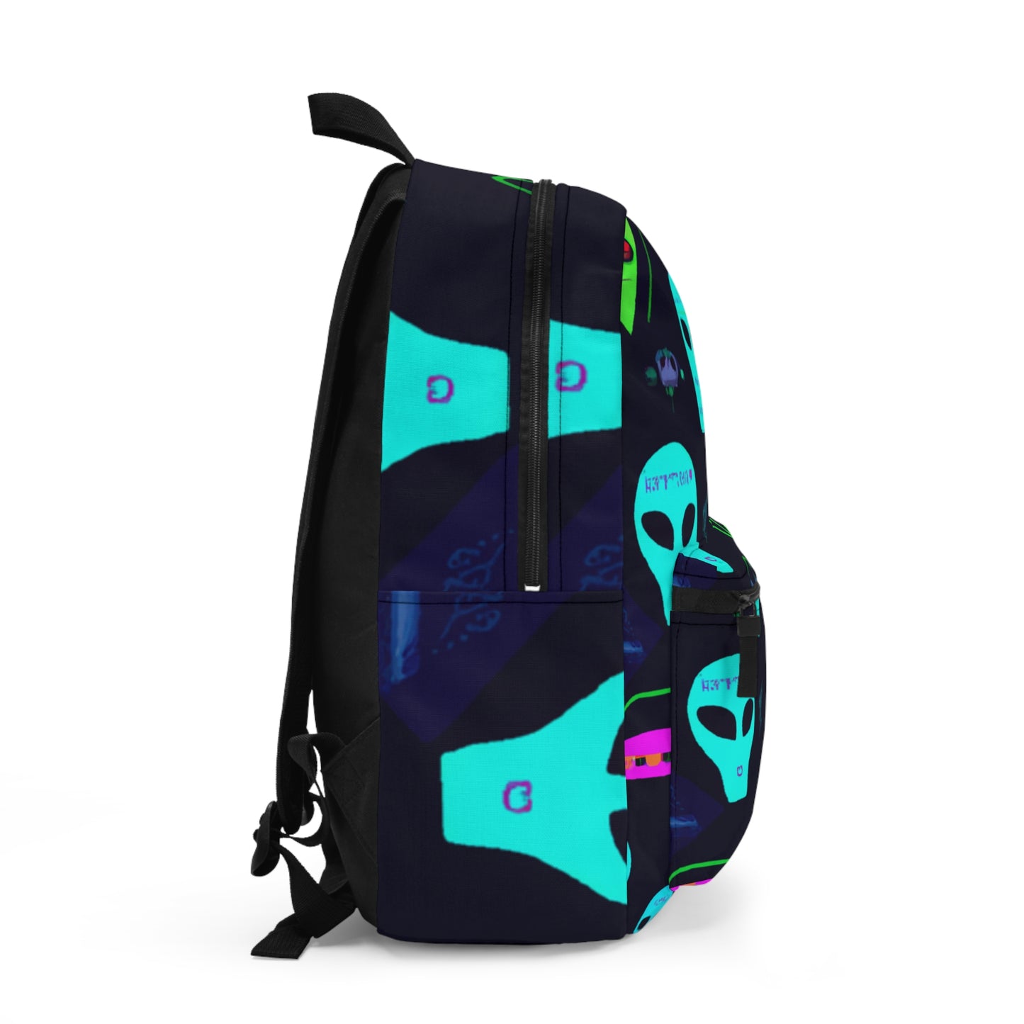 Starlight Echo - Backpack