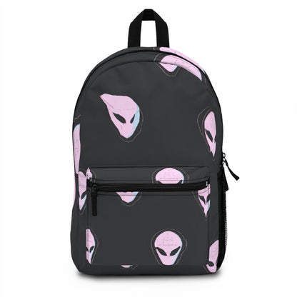 Cosmo Starbright - Backpack