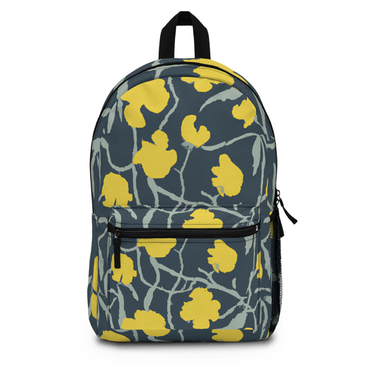 Giovanni Battista - Backpack