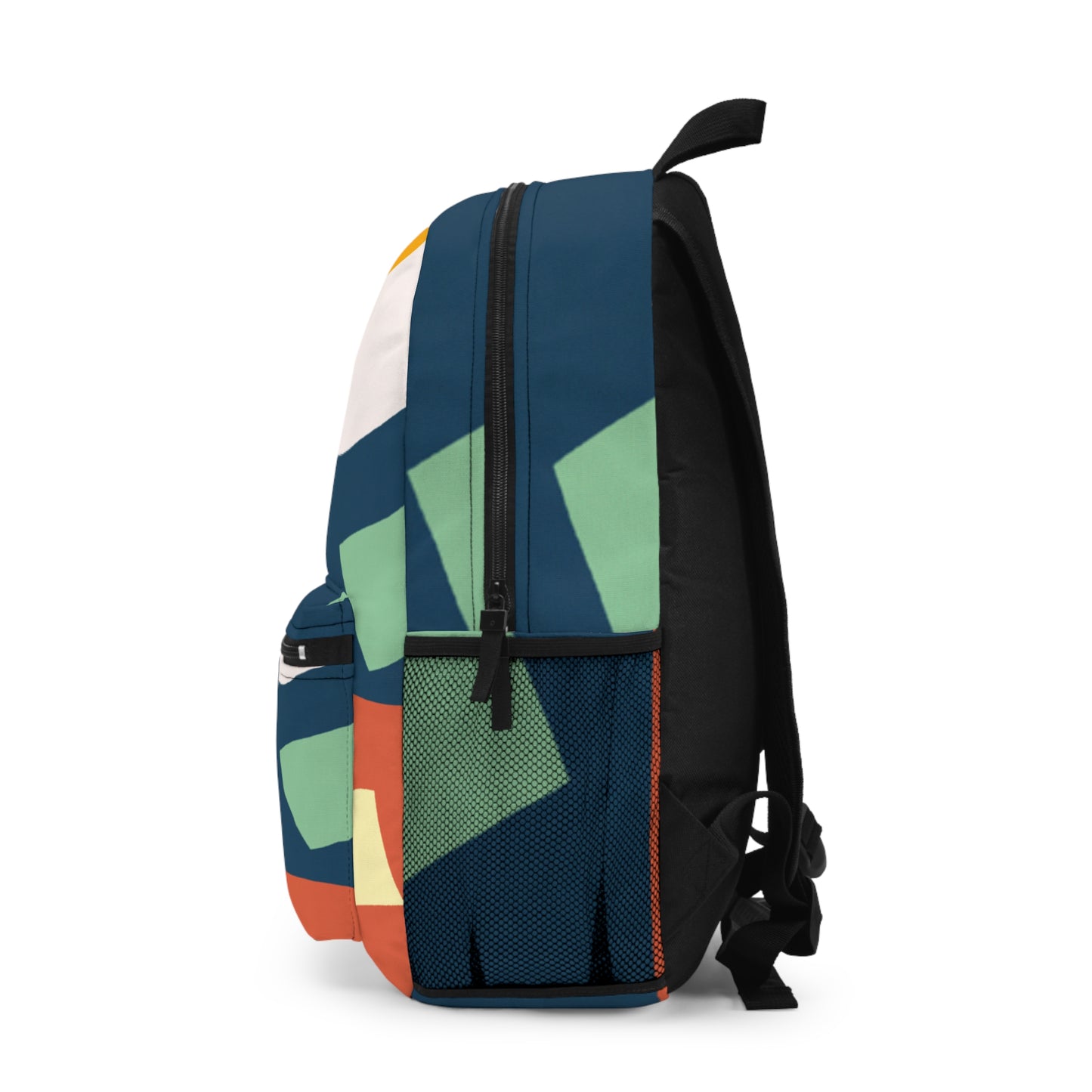 Leonardo de Palermo - Backpack