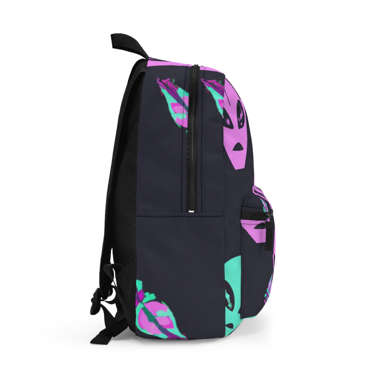 Zzorto Starblazer - Backpack