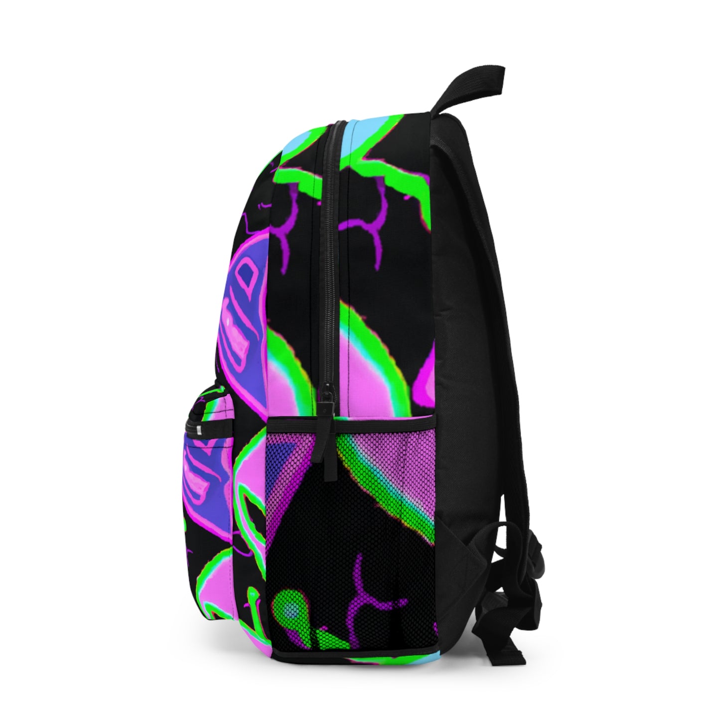 Galak Zeeron - Backpack