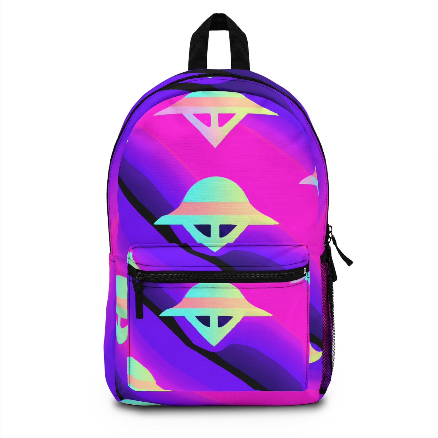 Starbeam Zorgyn - Backpack