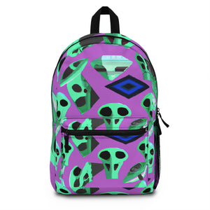 Starfyre - Backpack