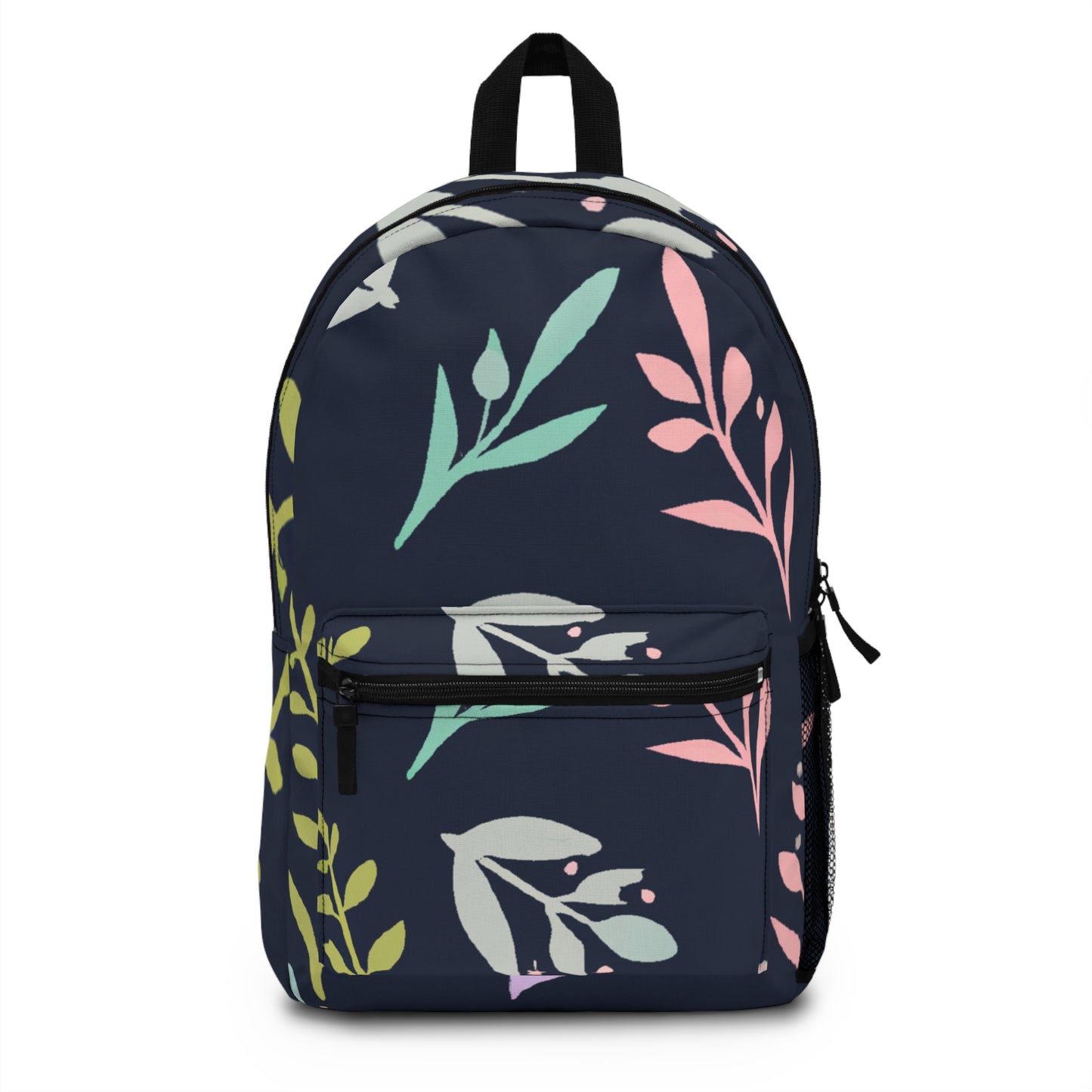 Maria Angelica de la Cruz - Backpack