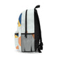 Thomasina Benton - Backpack