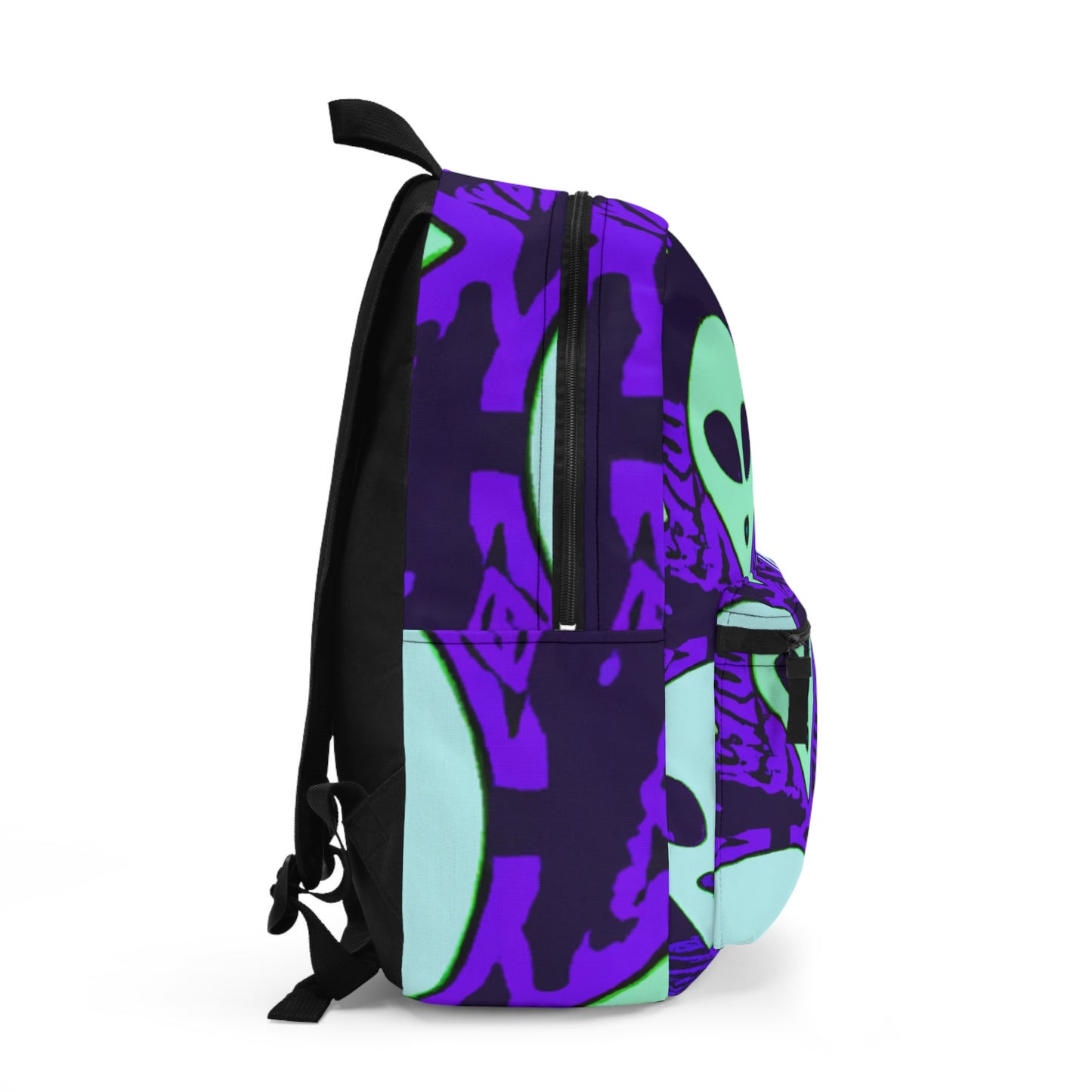 Luminous Lunar - Backpack