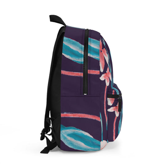 Adelaide Marchesi - Backpack