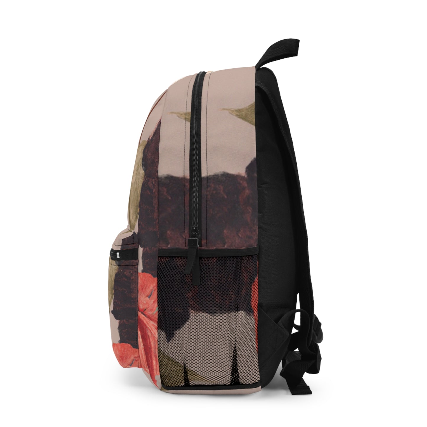 John Smithson - Backpack