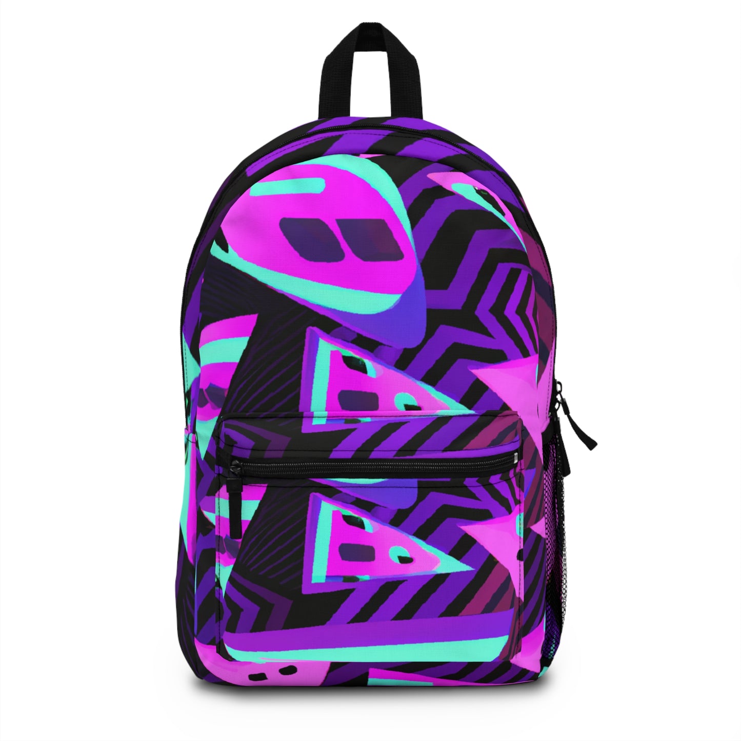 ZenOra the Intergalactic - Backpack