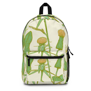 Aeliana Goldsmith - Backpack