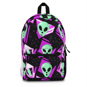 Galaxaronsikola - Backpack