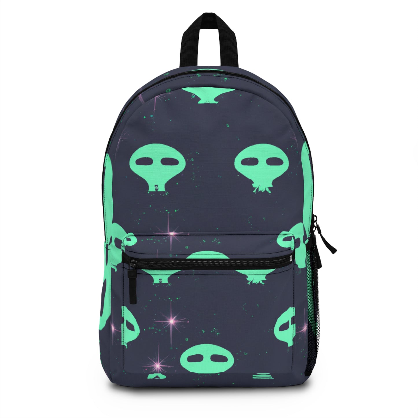 Star Fission - Backpack