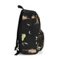 Johannes van der Waal - Backpack