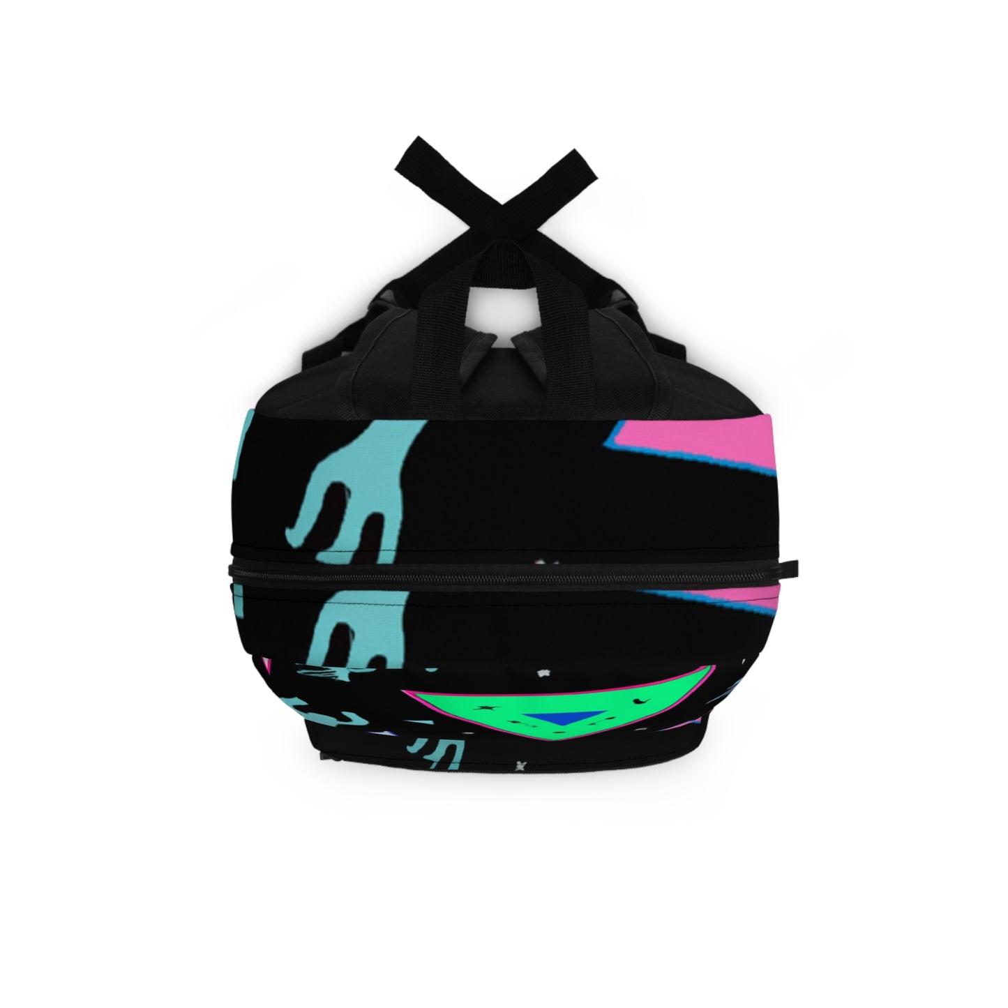 Nyxon the Great - Backpack