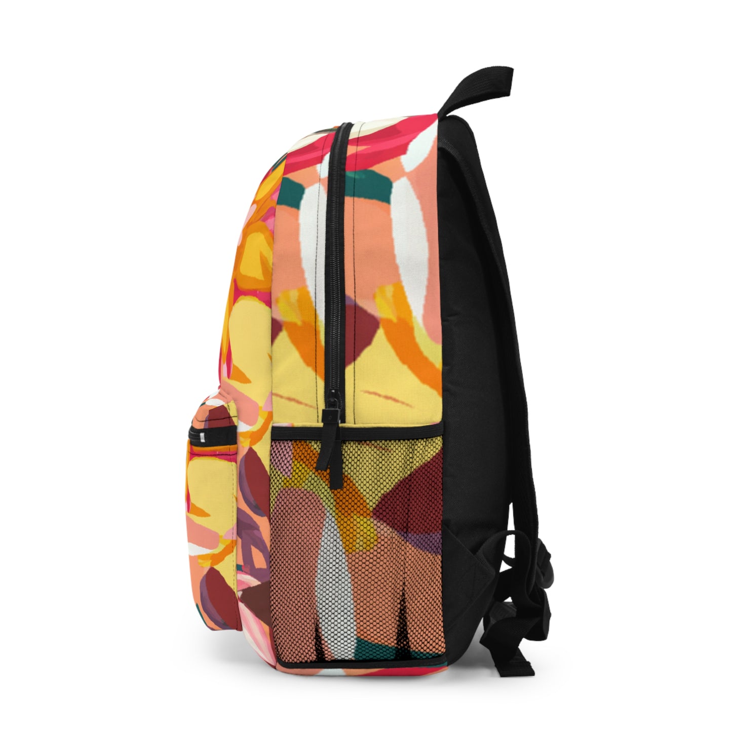 Maria van der Waal - Backpack